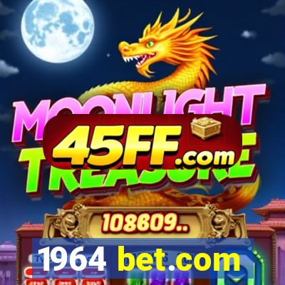 1964 bet.com